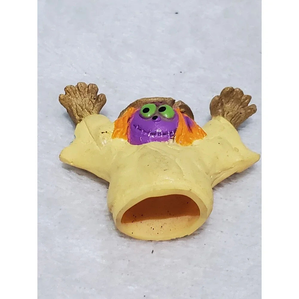 Stationery Pencil Lot Of 4 Pencil Topper Sharpener Pokemon Batman Forever